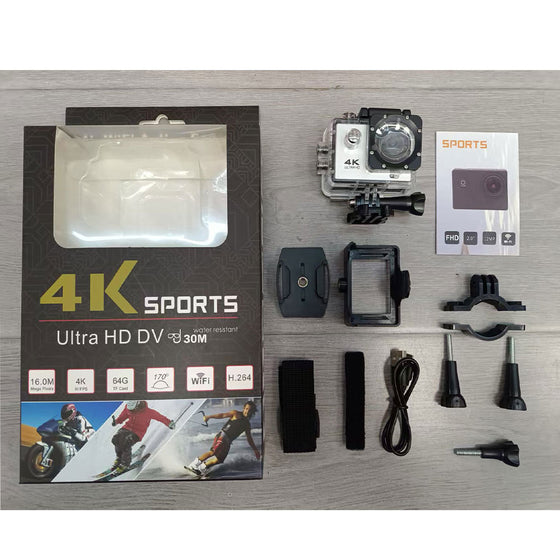 Sports Camera Action Cameras product image 3