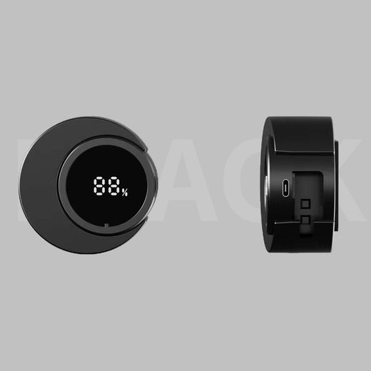 Smart Sensor-Activated Toothbrush Sterilizer Box product image 5