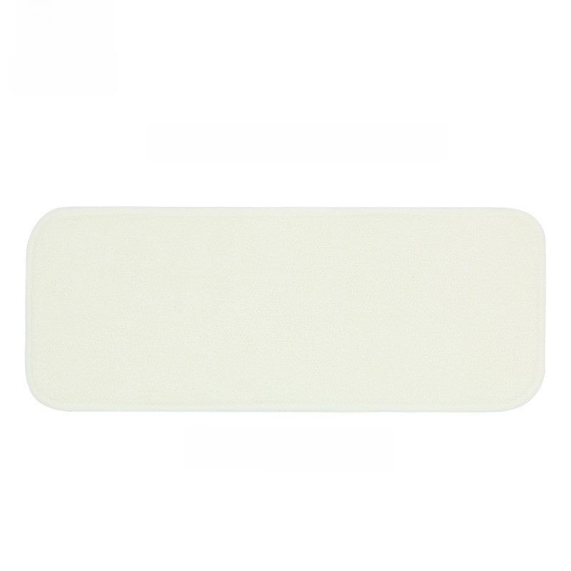 Three-layer ultra-fine fiber baby diaper pad product image 5