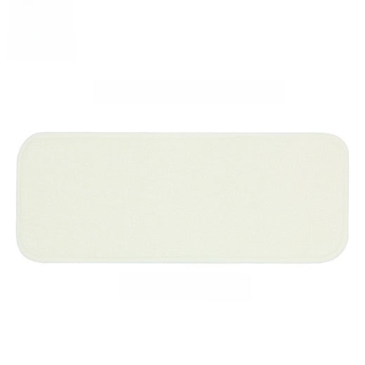 Three-layer ultra-fine fiber baby diaper pad product image 5