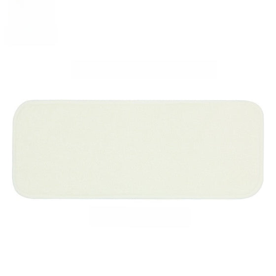 Three-layer ultra-fine fiber baby diaper pad product image 5