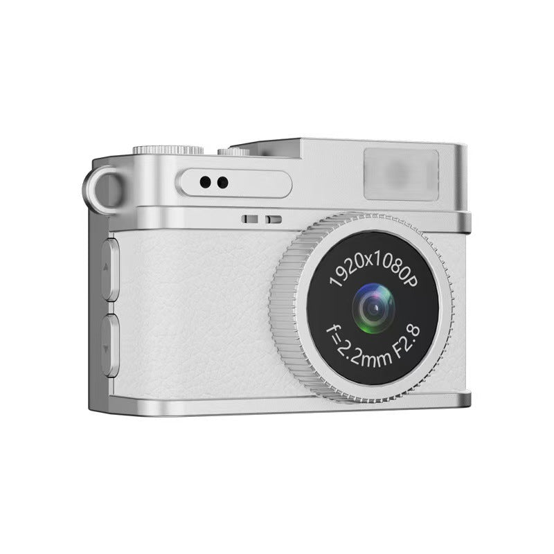 Retro Mini Digital Camera