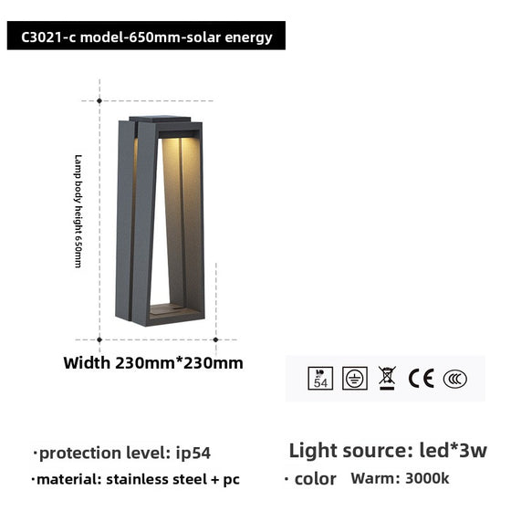Solar Lawn Lights Garden & Outdoor product image 6