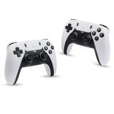 Wireless Dual Game Controller for TV PC
