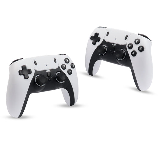 Wireless Dual Game Controller for TV PC