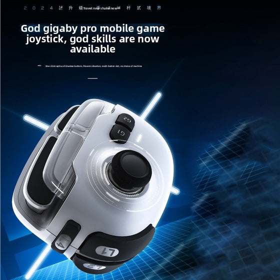 Upgraded Bluetooth Game Controller Controllers product image 1