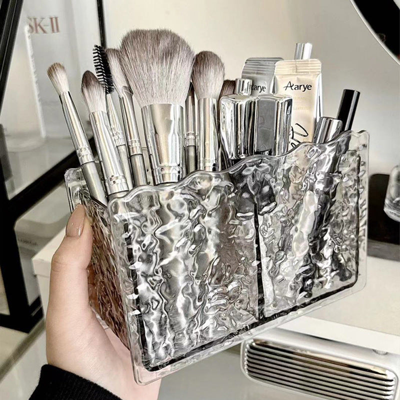 Cosmetic Storage Organizer Box