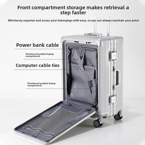 Travel Suitcase product image 2