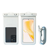 IPX8 Waterproof Phone Bag for Swimming and Diving