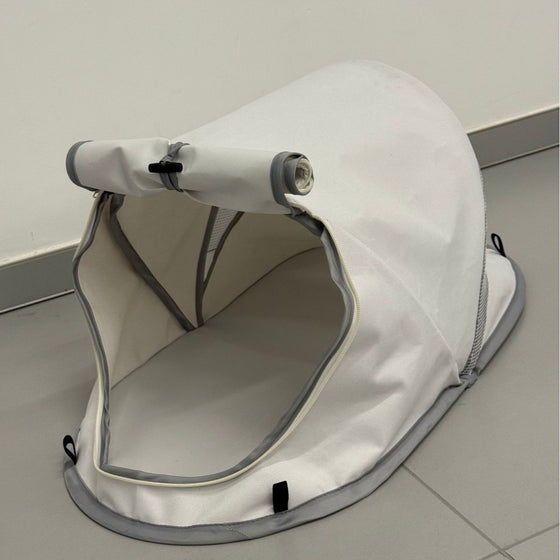 Portable Waterproof Pet Tent for Indoor Outdoor Use Pet Beds & Furniture product image 3