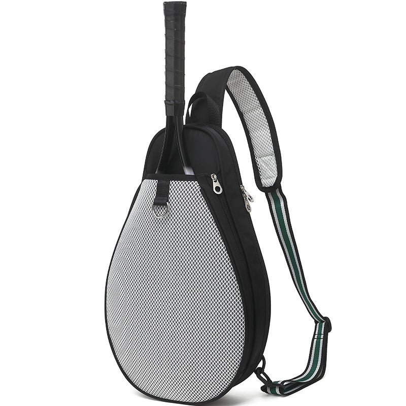 Lightweight Tennis Badminton Racket Backpack