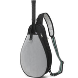 Lightweight Tennis Badminton Racket Backpack