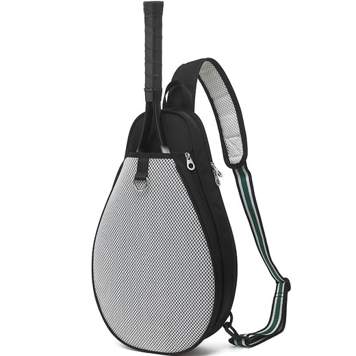 Lightweight Tennis Badminton Racket Backpack