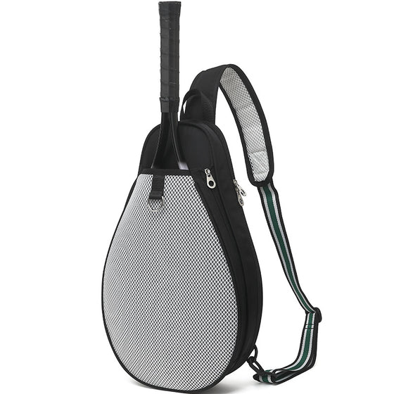 Lightweight Tennis Badminton Racket Backpack product image 2