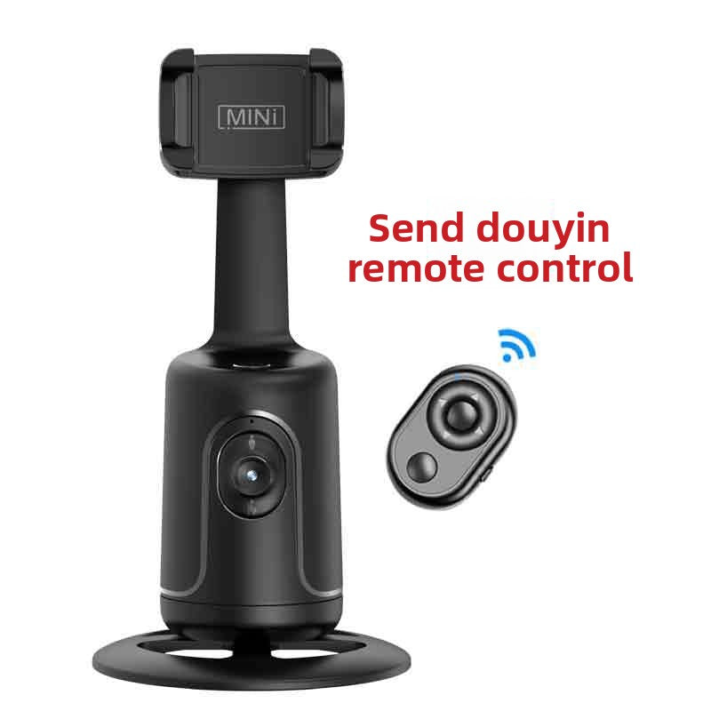 360� Rotating AI Tracking Phone Gimbal