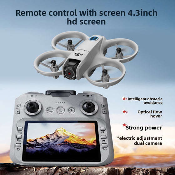 Drone quadcopter product image 2
