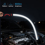 Bendable LED Work Light