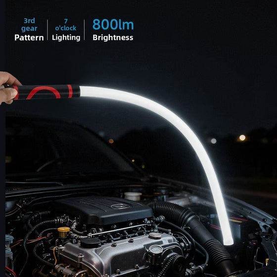 Bendable LED Work Light Automotive & Powersports product image 1