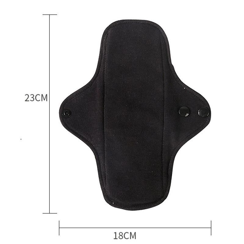 Universal White Belt Pad