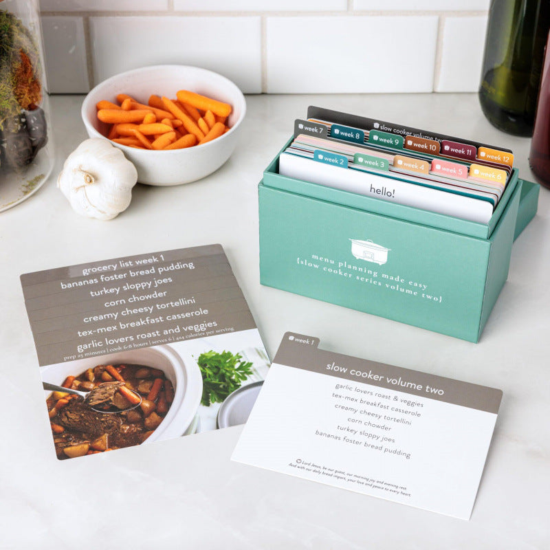 Meal Planner with Dietary Tools