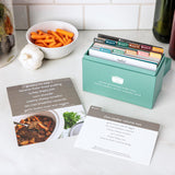 Meal Planner with Dietary Tools