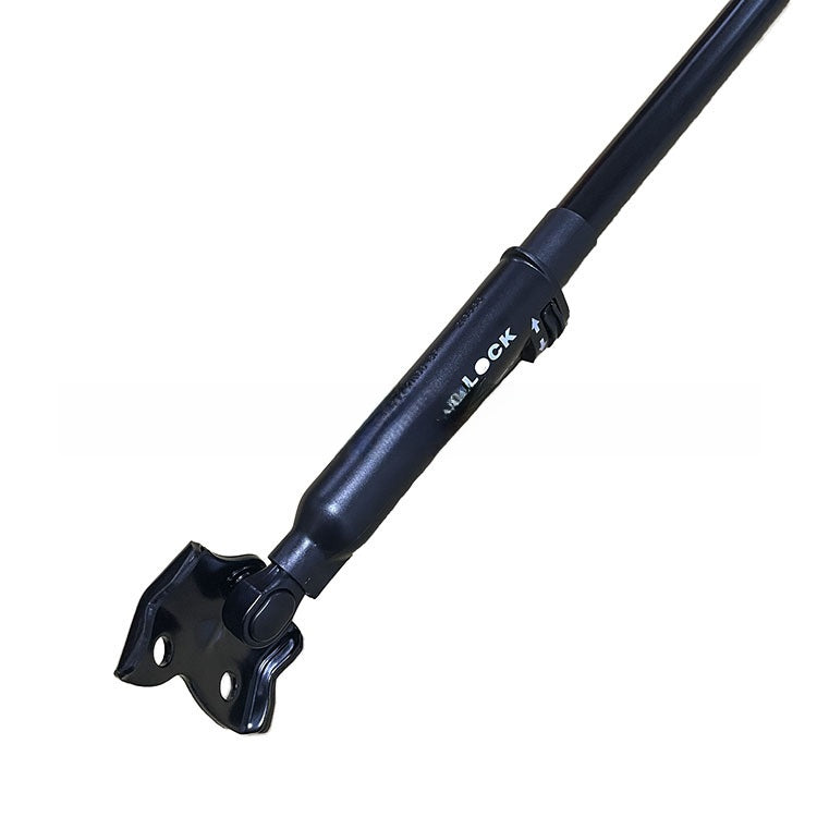The tailgate support rod is suitable for Mitsubishi Pajero