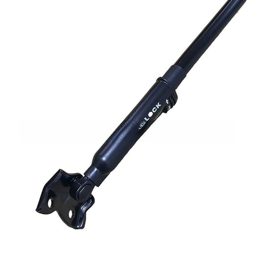The tailgate support rod is suitable for Mitsubishi Pajero