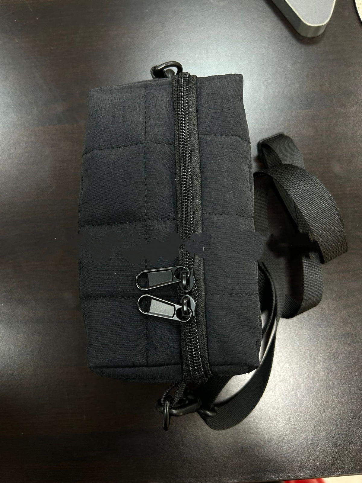 Camera Crossbody Bag Lightweight Waterproof
