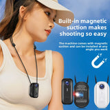 Thumb Action Camera WiFi HD Outdoor Sports Recorder