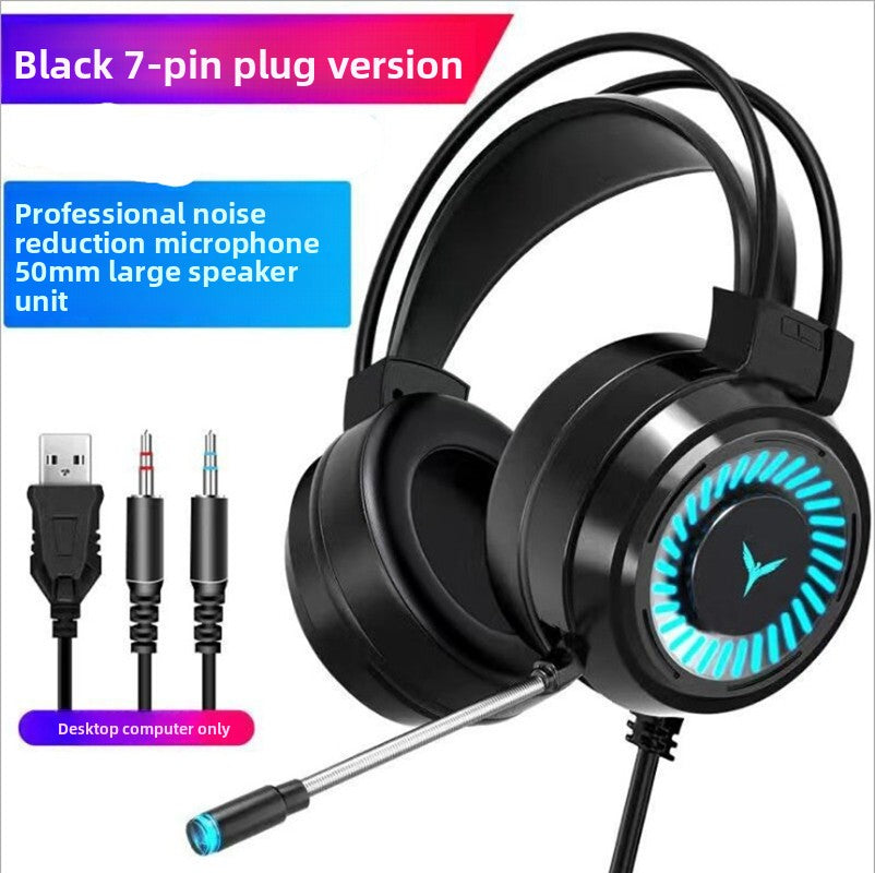 G60 Professional Gaming Headset product image 5