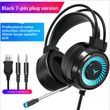 G60 Professional Gaming Headset