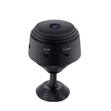 Wireless HD Night Vision Security Camera