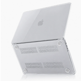 Laptop computer protective case