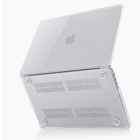 Laptop computer protective case