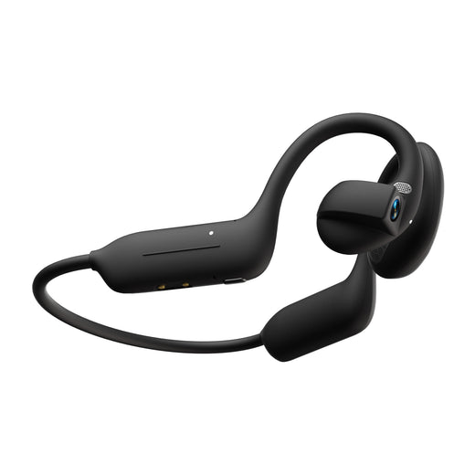 Smart Camera Bluetooth Headset