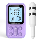 Home Pelvic Floor Muscle Recovery Fitness Device