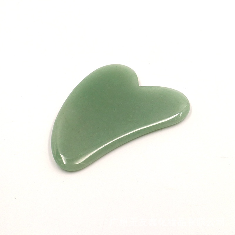Jade Gua Sha - Image 1