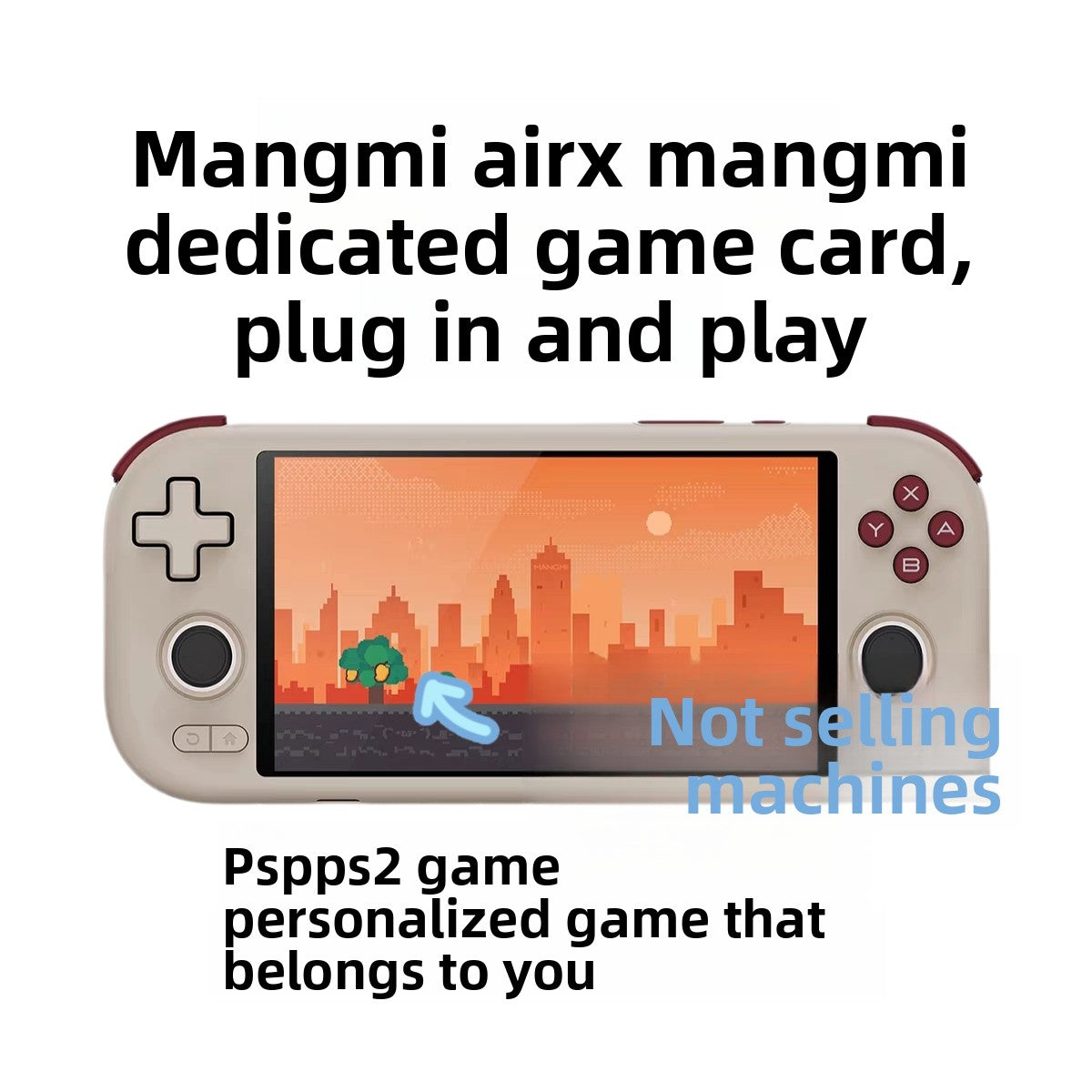 Special game card