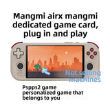 Special game card