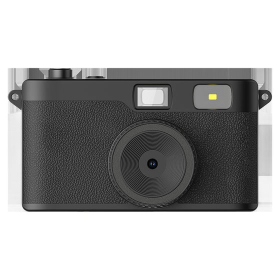 Retro Digital Camera Camera & Photography product image 3