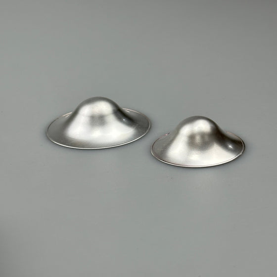Silver Nursing Cup Nipple Protector product image 6