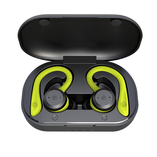 In-Ear Bluetooth Headset with IPX7 Waterproof 8 Hours Battery Life for Outdoor Running product image 4