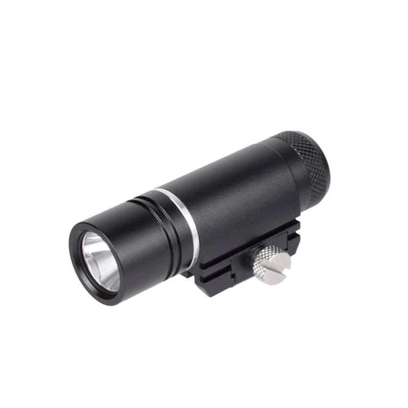 LED flashlight