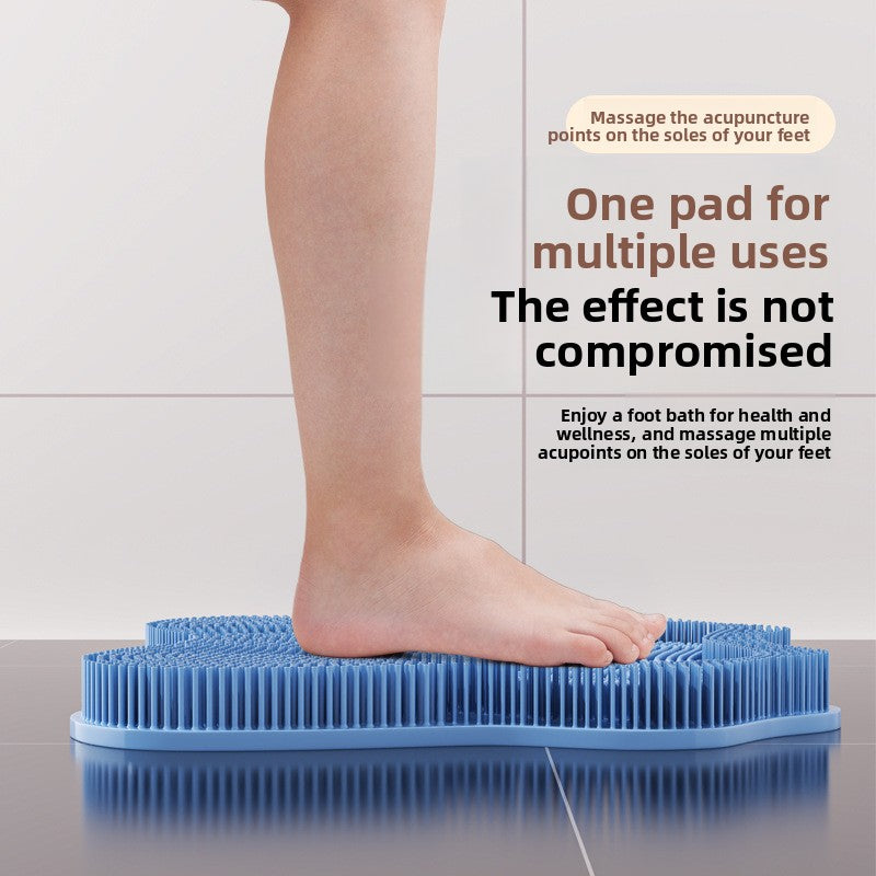 Bathroom non-slip mat