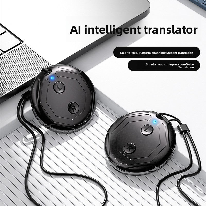 AI Translator