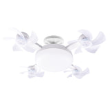 Drone Style LED Fan Light with Remote