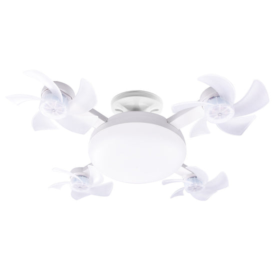 Drone Style LED Fan Light with Remote product image 1