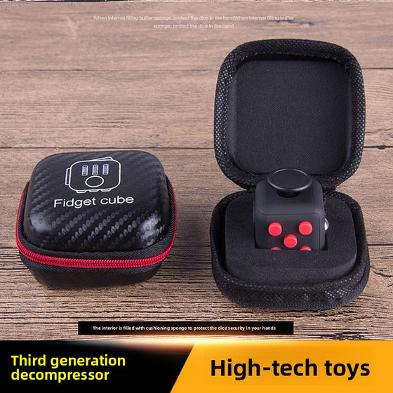 Fidget Toy Cube product image 4