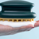 Silicone Bath Brush