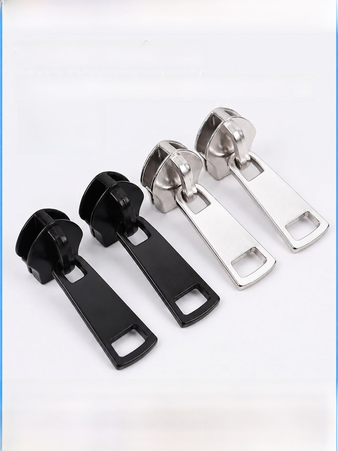 Zipper Pull
